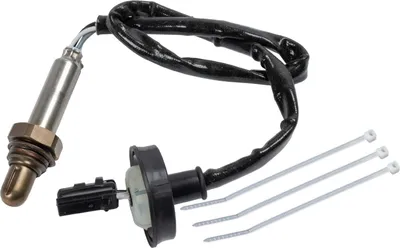 Produktbild von FEBI BILSTEIN Lambdasonde für MITSUBISHI COLT VI (Z3A, Z2A) Beheizt 480mm 177410