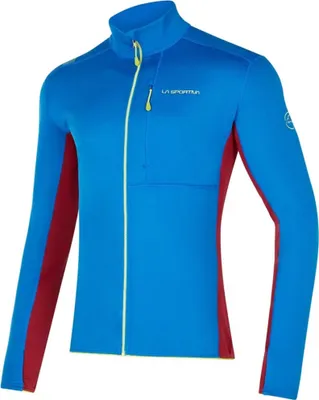 Productafbeelding van Jassen La Sportiva La Fleecejacke Chill Jkt L66634320