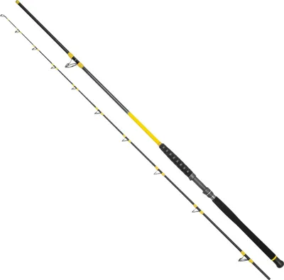Produktbild von Black Cat Freestyle Pro Bank 320cm 250–500g - Welsrute