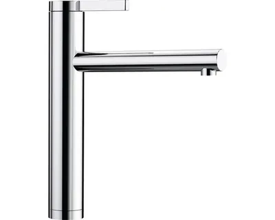 Image de Blanco Robinet de cuisine LINEE chromé 517594