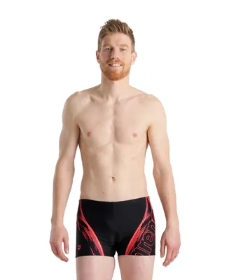 Imagen del producto de Pantalones de baño Arena SWIM SHORT GRAPHIC