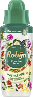 Produktbild von Ruby - Paradise Secret - Wäscheparfüm - 342 ml - 1 Stück