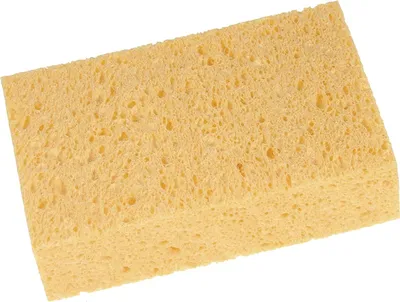 Produktbild von Haromac Fliesenlegerschwamm L200xB130xH70mm saugstark