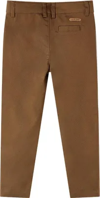 Produktbild von vidaXL Kinderhose Cognac 116