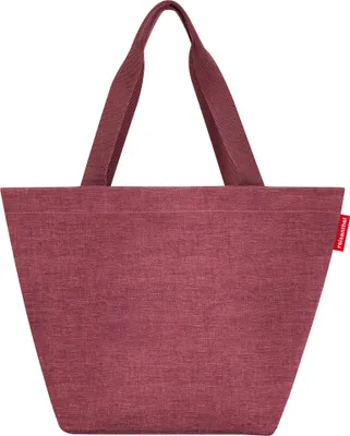 Produktbild von Reisenthel Shopper M Twist MAROON