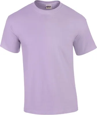 Produktbild von Gildan 2000 | Ultra Baumwolle  Herren T-Shirt - Farbe: Orchid - Größe: XXL