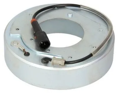Produktbild von THERMOTEC KTT030045 Spule Magnetkupplung Klimakompressor für SUBARU FORESTER (SF) IMPREZA Stufenheck (GC) IMPREZA Station Wagon (GF) IMPREZA Coupe