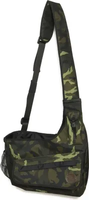 Produktbild von Mystique® Dummytasche Profi Dynamic L camo