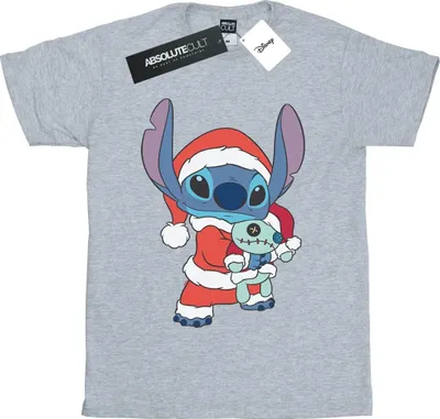 Zdjęcie produktu dla Disney – koszulka damska BI17760 (M) (szara)