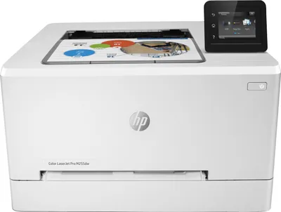 Image de HP Color LaserJet Pro M255dw