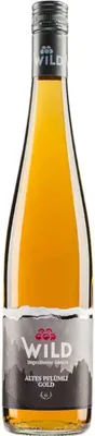 Produktbild von Wild Altes Pflümli Gold 0,7 Liter