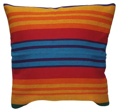 Produktbild von Kissen mit Kissenbezug Paul 40*40 cm