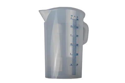 Produktbild von REILANG Messbecher 3 l - 31240