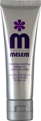 Produktbild von Melem Tube Precious mit hochwertigen, reichhaltigen Ölen 25ml