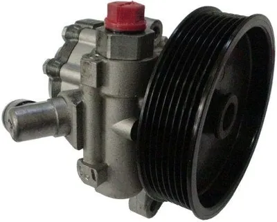 Produktbild von SPIDAN 54330 Servolenkung Pumpe Servopumpe passend für MERCEDES-BENZ C-Klasse Limousine (W204) Hydraulisch