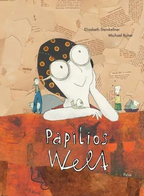 Image de Papilios Welt