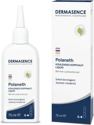 Produktbild von Dermasence Polaneth Liquid 75 ml