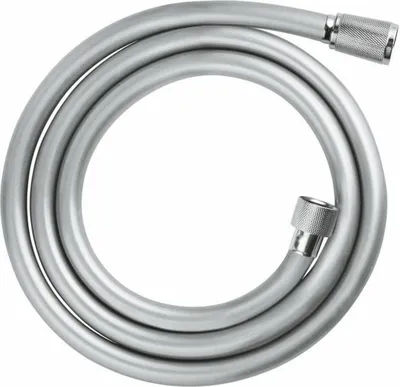 Produktbild von Duschschlauch Grohe VitalioFlex 28743002 Chrome Metall 1,5 m