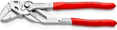 Immagine prodotto di Chiave a pinza Knipex 180 mm, apertura 35 mm, 180 x 44 x 15 mm, 1 pz.