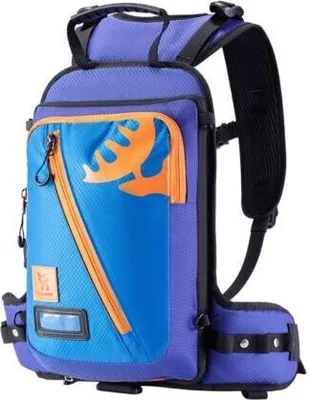 Produktbild von Qunature Kinder Skifahren Skitrainer Skigurt Ski-Trainingsgurt Ski Lernhilfe DHL