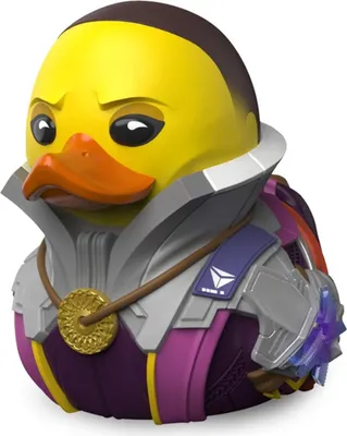 Obrázek produktu pro Tubbz kachnička malá Destiny Ikora