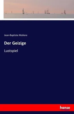 Obrázok produktu pre Der Geizige