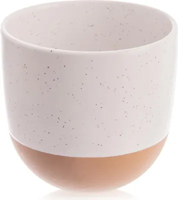 Image de Mug en céramique blanc 290 ml