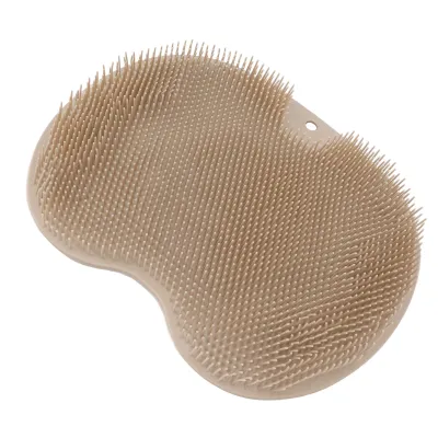 Zdjęcie produktu dla Peeling do stóp pod prysznic, Masażer do stóp pod prysznic, Peeling do stóp, Peeling do stóp do kąpieli, Masażer do stóp, Mata do szorowania stóp