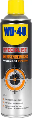 Produktbild von WD-40 Specialist Bremsenreiniger 500ml