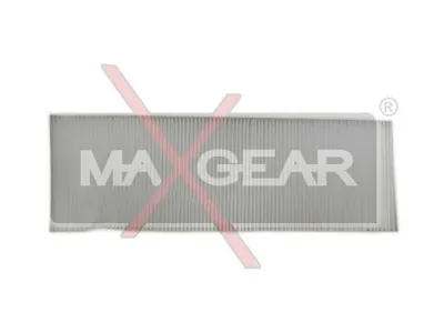 Produktbild von MAXGEAR 26-0382 Innenraumfilter Pollenfilter für FIAT DUCATO Pritsche/Fahrgestell (230)