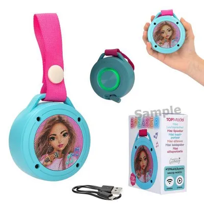 Produktbild von TopModel TOPModel Mini Lautsprecher