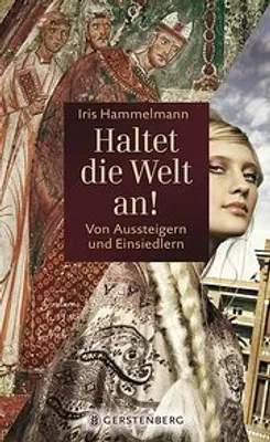 Obrázok produktu pre Hammelmann, I: Haltet die Welt an!