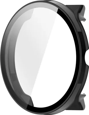 Obrázek produktu pro INF Ochranné pouzdro pro Suunto RACE2 - PC tvrzené sklo, integrovaný kryt