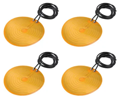 Productafbeelding van Verwarmingsfolie 8 W 5 V Polyimide, 50 mm, 4 Stuks