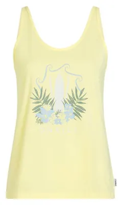 Produktbild von O'Neill Damen Tanktop mit Grafik