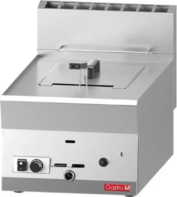 Produktbild von Gastro M Gasfritteuse 65/40Frg 8L