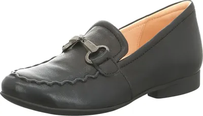 Produktbild von Think! Slipper Slipper Leder