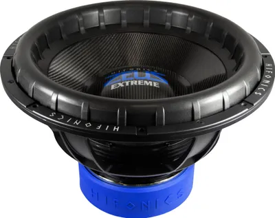 Produktbild von HIFONICS ZEUS XTreme Woofer Subwoofer Bass Tiefton ZXT-18D2