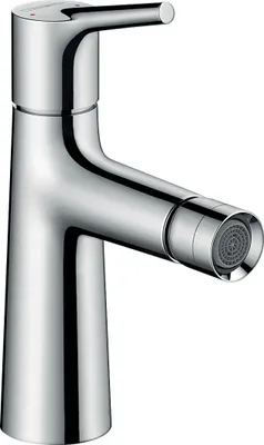 Produktbild von hansgrohe Einhebel-Bidetmischer TALIS S DN 15 chrom
