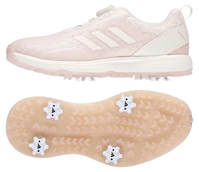 Immagine prodotto di Scarpe da golf da donna con punte, per una presa ottimale
