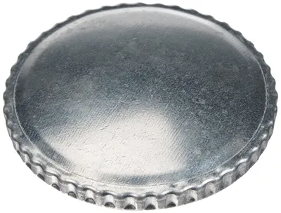 Produktbild von Bajonetttankdeckel, Durchmesser 11 cm