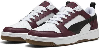 Produktbild von Puma Rebound V6 Low Sportschuhe Weiß EU 39 Herren Weiß EU 39
