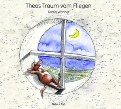 Immagine prodotto di Theos Traum vom Fliegen