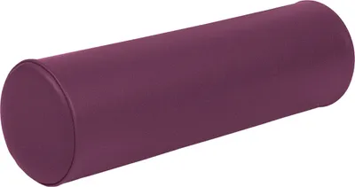Produktbild von Lagerungsrolle Lagerungskissen Knierolle Fitnessrolle für Massageliege 12x40 cm