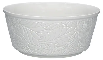Zdjęcie produktu dla La Porcellana Bianca - Miska okrągła do sałatek 23 cm Bosco