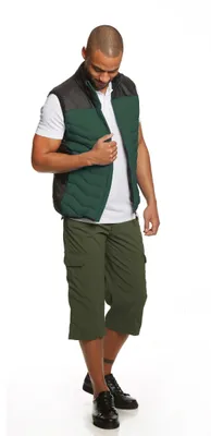 Productafbeelding van Lichtgewicht Driekwart Outdoor Broek XXL