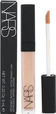 Produktbild von Light 2.5/Creme Brulee Nars Radiant Creamy Concealer