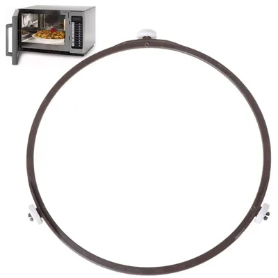 Immagine prodotto di Anello di supporto rotante universale per magnetron, diametro 17,8 cm