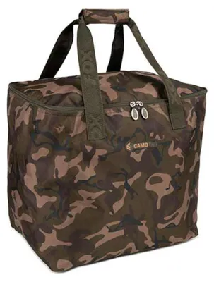 Produktbild von Fox Camolite Tote Bag 40x37x29cm - Angeltasche