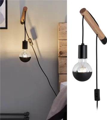 Zdjęcie produktu dla Lampa ścienna Paulmann Kian